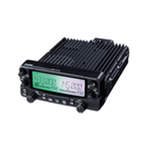 Vorschau ALINCO DR-735-E Mobilfunkgerät VHF/UHF